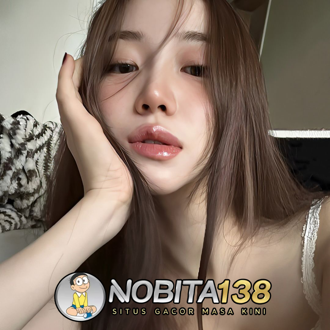 NOBITA138 - Slot Online Server Thailand Gampang Maxwin